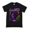 Juice WRLD Lucid Dreams t shirt