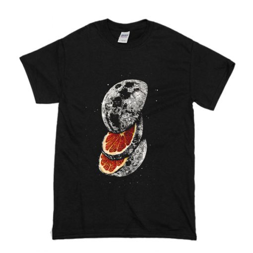 LUNAR FRUIT t shirt