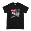 Love And Theft Bob Dylan t shirt