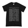 Meow Division t shirt