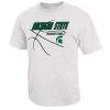 Michigan State University Basketball t shirt