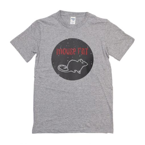 Mouse Rat t shirt