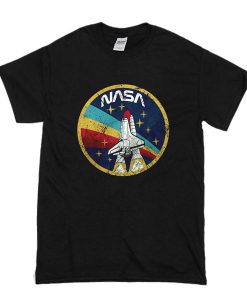 Nasa Vintage t shirt