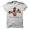 Nate Diaz - I Am Not Surprised t shirt