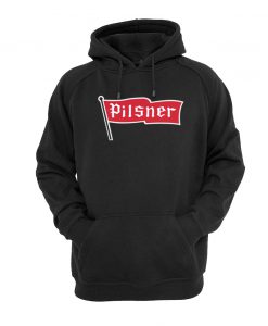 Pilsner hoodie