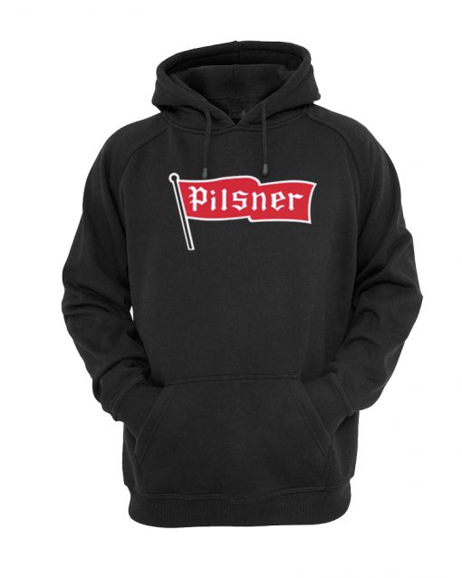 Pilsner hoodie