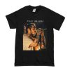 Post Malone Printed Graphic t shirt