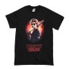 Pretty Damn Good Babysitter Stranger Things t shirt