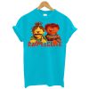 Rappelkiste t shirt