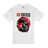 Reanimation Diaz Brothers t shirt