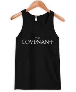 The Covenant tank top