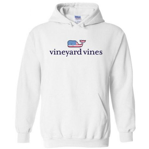 Vineyard Vines hoodie