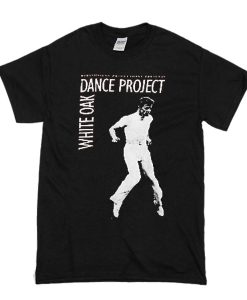 White Oak Dance Project t shirt