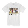 family t shirt