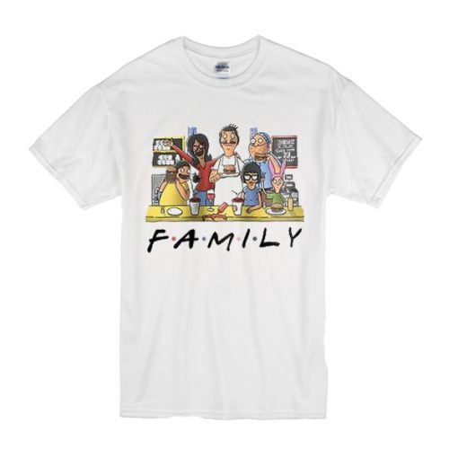 family t shirt