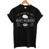 By Order Of The Peaky Blinders 1919 t shirt