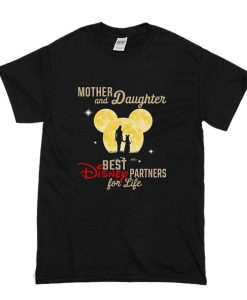 Disney Partner t shirt