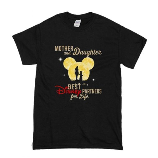 Disney Partner t shirt