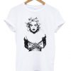 80s Madonna t shirt