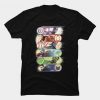 Avengers Icon Swipe t shirt