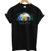 Baby Stitch Baby Yoda and Baby Toothless t shirt