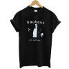 Bauhaus t shirt