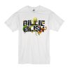 Billie Eilish UO Exclusive Logo t shirt