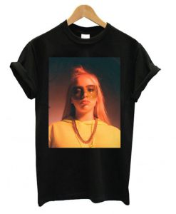 Billie Eilish t shirt