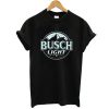 Busch Light Beer t shirt