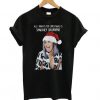 Cardi B Shmoney Okurr t shirt