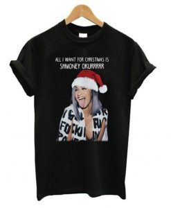 Cardi B Shmoney Okurr t shirt