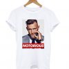 Conor Mcgregor Notorious t shirt