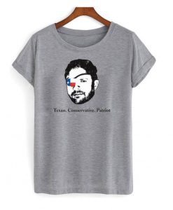 Dan Crenshaw for Congress t shirt