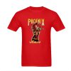 Dark Phoenix t shirt