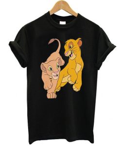 Disney The Lion King t shirt