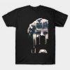 Dripping Sculpture t shirt