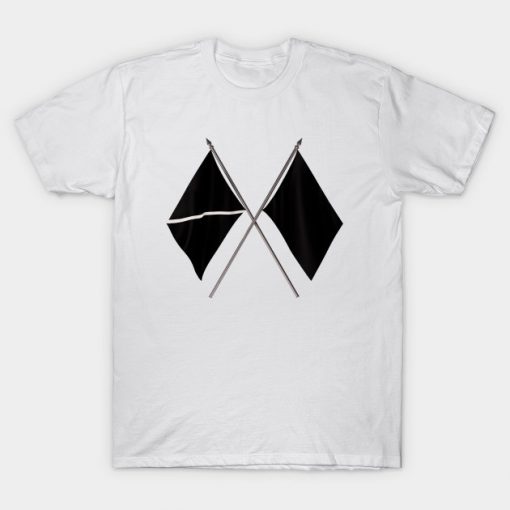 EXO Obsession Logo t shirt