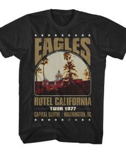 Eagles Classic t shirt