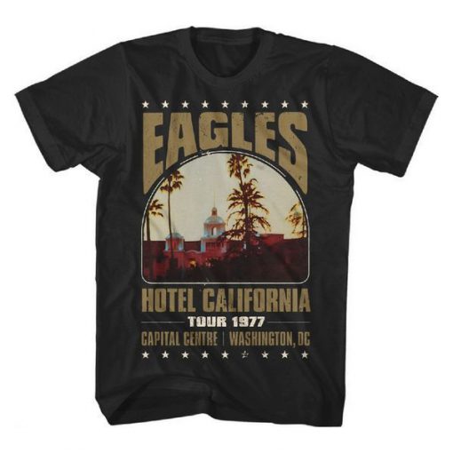 Eagles Classic t shirt