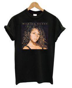 Existlong Mariah Carey Mariah Carey t shirt