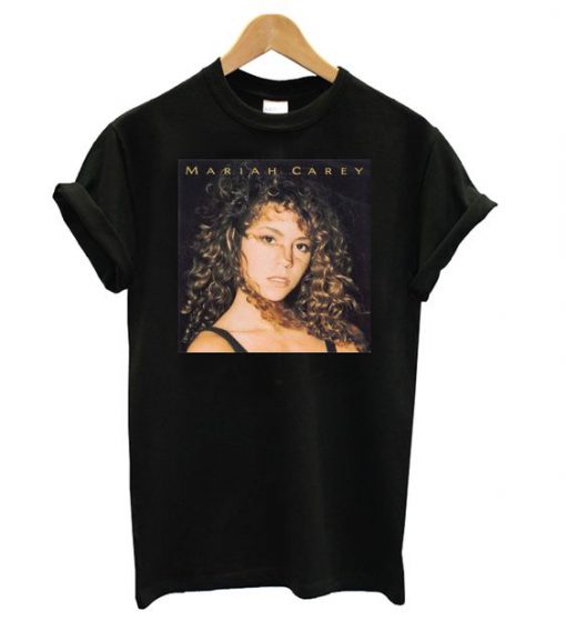 Existlong Mariah Carey Mariah Carey t shirt