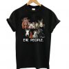 Farmers Cattle Ew People Animal t shirt