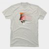 Flying Legend t shirt