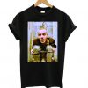 Funny Movie Trainspotting Renton Toilet Scene Cool Movie t shirt