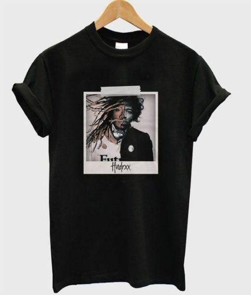 Future Hndrxx t shirt