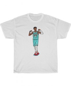 Ja Morant Flex t shirt