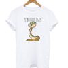 Jungle Book Kaa Trust Me Graphic t shirt