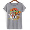 Looney Tunes Space Jam t shirt