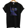 MEGATOR Masters of the Skeletor Mega Fun Motu Universe Crossover t shirt