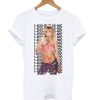 Miley Cyrus She Is Coming t shirt